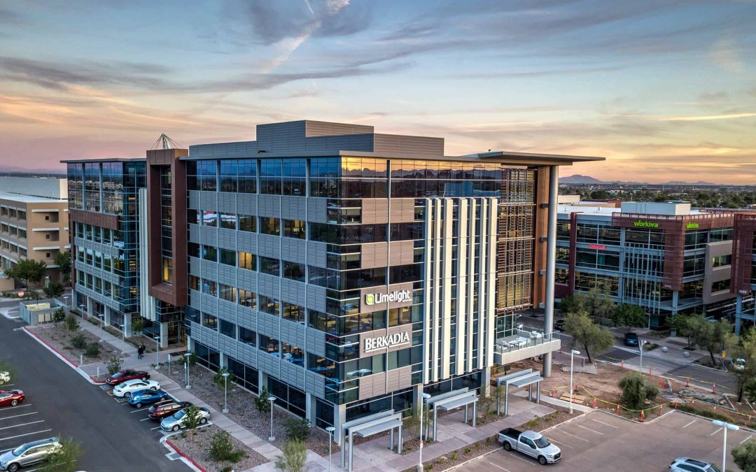 Montecito Medical Real Estate Acquires Tampa Medical Office Building for $10 Million